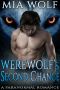 [Wolf Mountain 02] • Werewolf's Second Chance